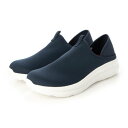 スーパーグリップ SUPER GRIP キックバックシューズ 12206 (ネイビー)
