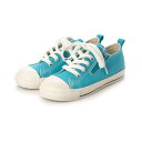コンバース CONVERSE ジュニア スニーカー CHILD ALL STAR N NC Z OX B_ 37302551 (ブルー)