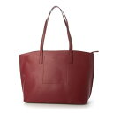 メゾンヴェール maison vert 【軽量】トート (レッド)