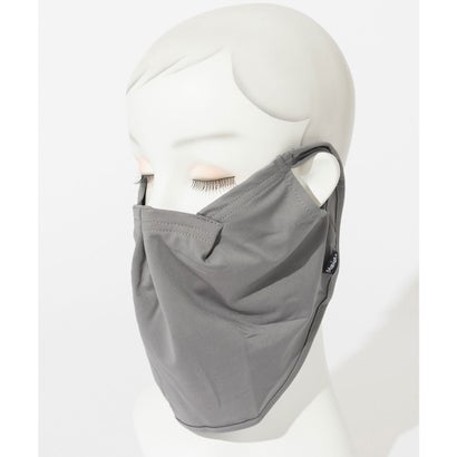 エムアールワイ セレクト MRY select UVカット99％ 抗菌 蒸れにくい 息のしやすいマスク 【返品不可商品】 （グレー）