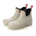 ハンター ハンター HUNTER【レインシューズ】レディース レインブーツ PLAY CHELSEA NEOPRENE BOOT WFS3020RMA (グレー)