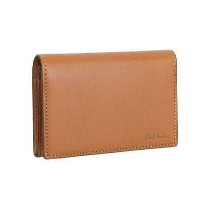 ポールスミス Paul Smith カードケース (ブラウン)