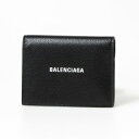 バレンシアガ 財布（メンズ） バレンシアガ BALENCIAGA 財布 （ブラック）