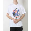 アディダス adidas メンズ 半袖Tシャツ M KC TREE13 Tシャツ HY4608 (ホワイト)