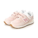 j[oX New Balance WjA Xj[J[ 574_ PV574W iPINKj