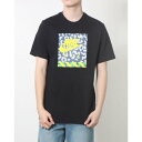 ナイキ NIKE メンズ 半袖Tシャツ ナイキ NSW BRANDRIFFS HBR S/S Tシャツ FB9816010 (BLACK)