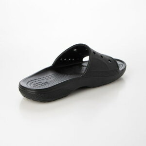 クロックス crocs レディース サンダル バヤ 2.0 スライド 208215 (ブラック)