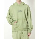 ゲス GUESS GUESS Originals Icon Hoodie (F8BI) パーカー
