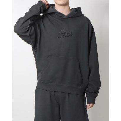 ゲス GUESS GUESS Originals Icon Hoodie (JTMU) パーカー