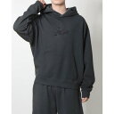 ゲス GUESS GUESS Originals Icon Hoodie （JTMU）