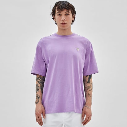 ゲス GUESS GUESS Originals Triangle Logo Tee (G4N7) ロゴTシャツ