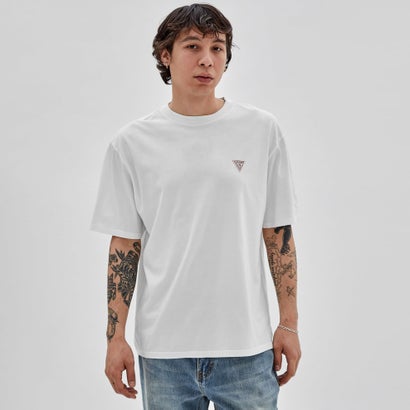  GUESS GUESS Originals Triangle Logo Tee G056 T