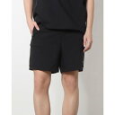 ゲス GUESS Stretch Cargo Shorts (BLK) カーゴパンツ