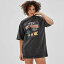  GUESS GUESS Originals T-Shirt Dress JTMU