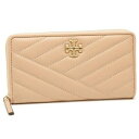 トリーバーチ 長財布 レディース トリーバーチ TORY BURCH 長財布 キラ ピンク レディース TORY BURCH 90348 288 （ピンク）