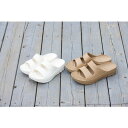 テリック TELIC W-STRAP (IVORY)