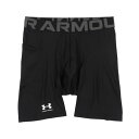 アンダーアーマー UNDER ARMOUR メンズ フィットネス コンプレッションショートタイツ/スパッツ UA HG ARMOUR SHORTS 1361596 (Black / / White)