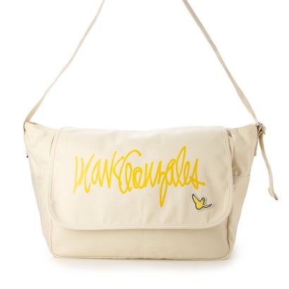 ワットイットイズント アートバイ マークゴンザレス What it isNt ART BY MARKGONZALES 【（What it is..