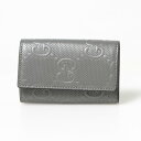 グッチ キーケース グッチ GUCCI キーケース （グレー）