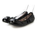 バタフライツイスト BUTTERFLY TWISTS FRANKIE (BLK)