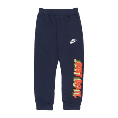 iCL NIKE WjA cCOpc ACTIVE JOY FT PANT 86K466 iMidnight Navyj