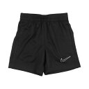 ナイキ NIKE ジュニア ショーツ B NK DRI-FIT ACADEMY SHORT 76K505 （Black）