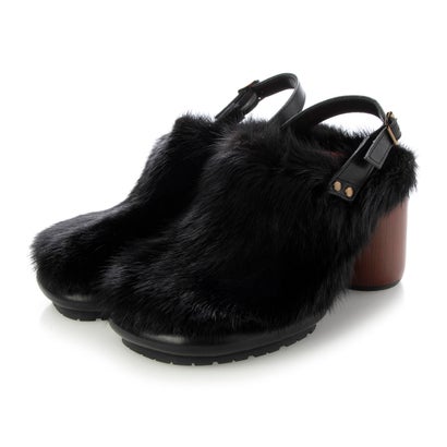 マナ MANA バックベルト （BL）