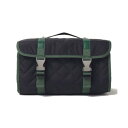 レスポートサック LeSportsac BEAUTY ROLL POUCH (ディープネイビーキルト)