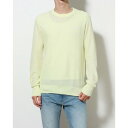 ゲス GUESS Tod Honeycomb Stitch (G8GI) トップス スウェット