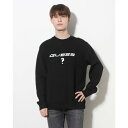 QX GUESS Logo Bryant Sweatshirt iJBLKj