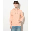 ゲス GUESS Logo Hooded Sweatshirt (A60Q) パーカー