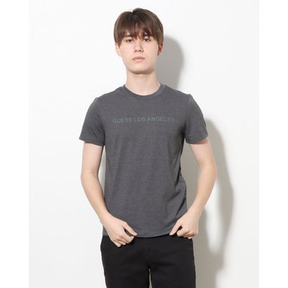  GUESS Logo Tee DGY Ⱦµ T