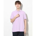 QX GUESS Logo Polo Shirt iG487j