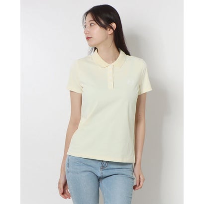 ゲス GUESS Logo Polo Shirt 