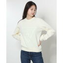 ゲス GUESS New Elly Sweatshirt (G1CX) トップス スウェット レディース