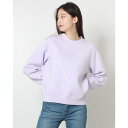 ゲス GUESS New Elly Sweatshirt (G4P7) トップス スウェット レディース