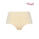 トリンプ Triumph ナイトブラ レーシィ 5230 はきこみ深めショーツ M-L【返品不可商品】 (バニラ)