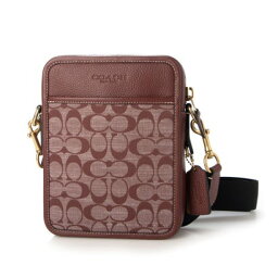 コーチ COACH バック （レッド）