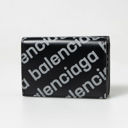 バレンシアガ 財布（メンズ） バレンシアガ BALENCIAGA 財布 （ブラック）