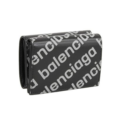 バレンシアガ BALENCIAGA 財布 （ブラック）