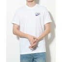 ナイキ NIKE メンズ 半袖Tシャツ ナイキ NSW BEACH PUG LBR S/S Tシャツ FD6637100 （WHITE）