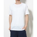 オークリー OAKLEY メンズ 半袖機能Tシャツ ENHANCE TECH COLD SS CREW1.0 FOA405172 （WHITE）