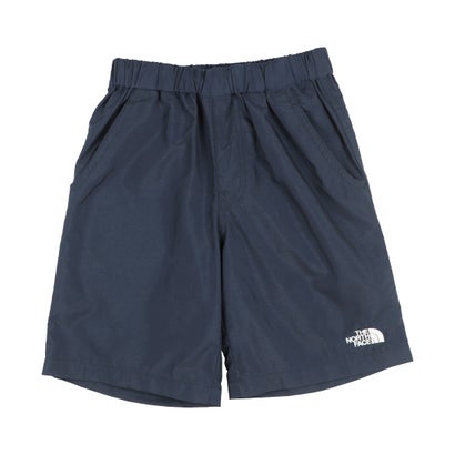 楽天LOCOMALL（ロコンド公式ストア）ザ ノース フェイス THE NORTH FACE ジュニア アウトドア ハーフパンツ Class V Short_クラスファイブショート NBJ42155 （アーバンネイビー）