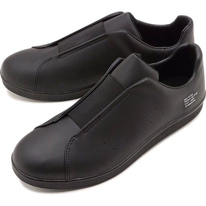 ムーンスター MoonStar 810s ET001 KITCHE BLACK  （BLACK）