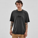 ゲス GUESS GUESS Originals Icon Logo Tee (JTMU) ロゴTシャツ