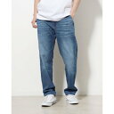 ゲス GUESS Drake Chino Denim Pants (THEM) デニムパンツ ジーンズ