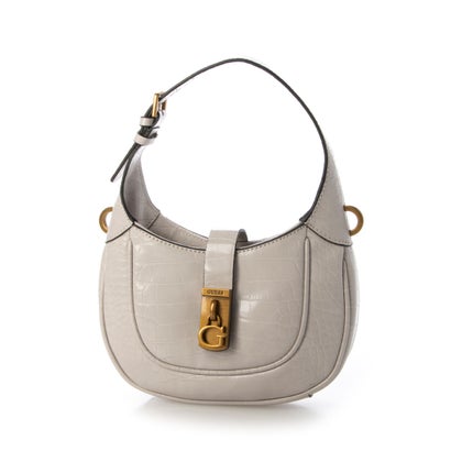 ゲス GUESS MAIMIE Mini Hobo （STO） ハンドバッグ ホーボー レディース