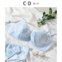 ウイング Wing ブラジャー 夏のブラストレスから解放 さらっと快適 上胸ふっくら 背中すっきり 【ときはなつブラ】 (SX)