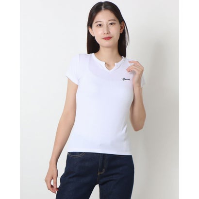 ゲス GUESS Yara Logo Top （G011）