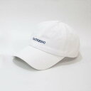 キャップ 刺しゅう 英字ロゴ 帽子 韓国